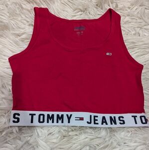 Tommy Hilfiger sports bra